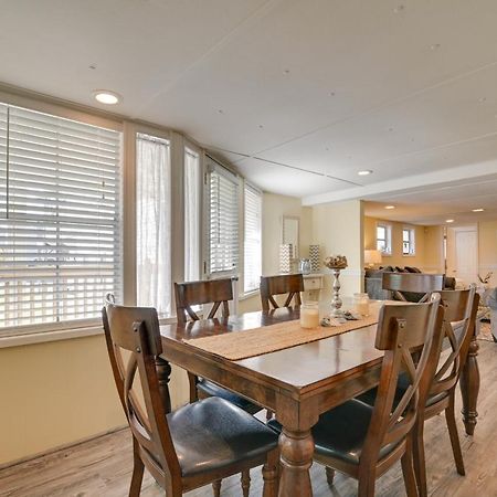 Surfside Beach Home With Pool Access Walk To Beach! Миртъл Бийч Екстериор снимка